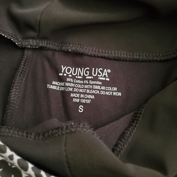 Fleece shirt - Picture 4 of 6